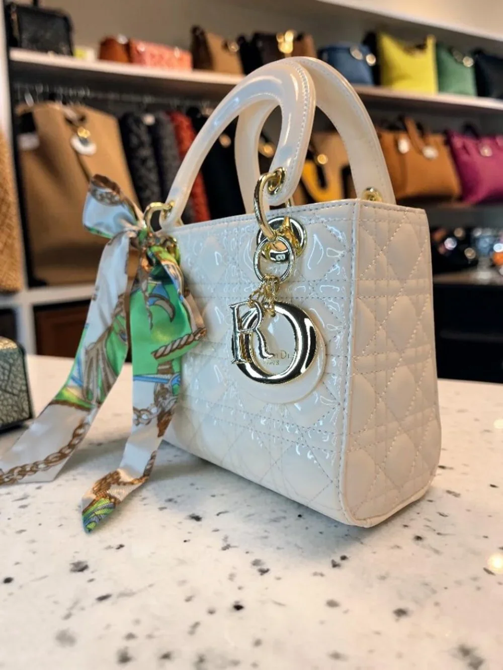 Unbranded this bag